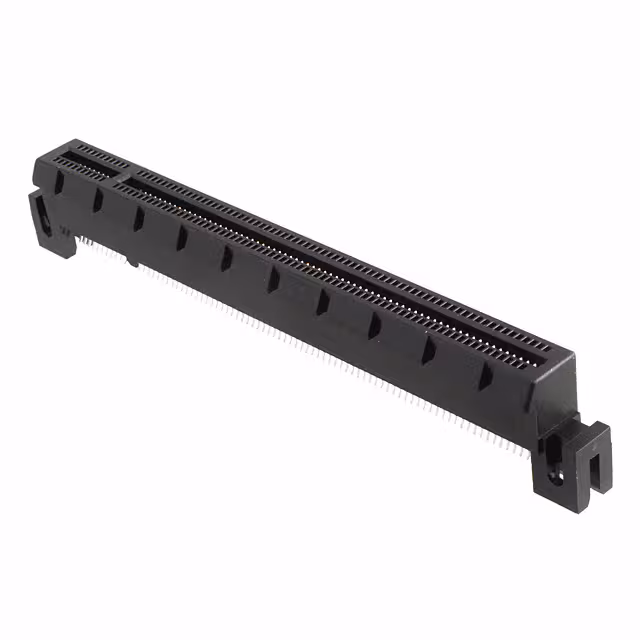 10025026-10003TLF Amphenol ICC (FCI)  Edgeboard Connectors